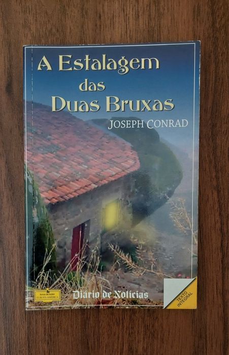 A Estalagem das Duas Bruxas