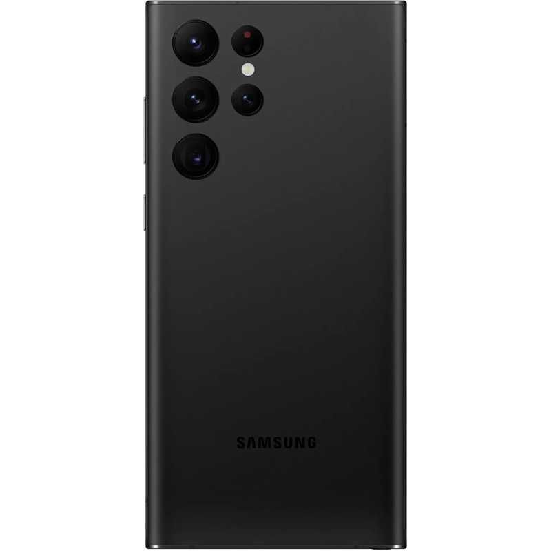 Samsung S22 Ultra 12/256 + Capa + Protetor de tela