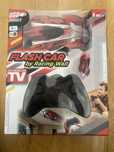 Carro Telecomandado Flash Car by Racing Wall