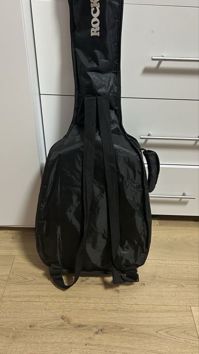 Гітара, YAMAHA F310 + чохол портфель та каподастр