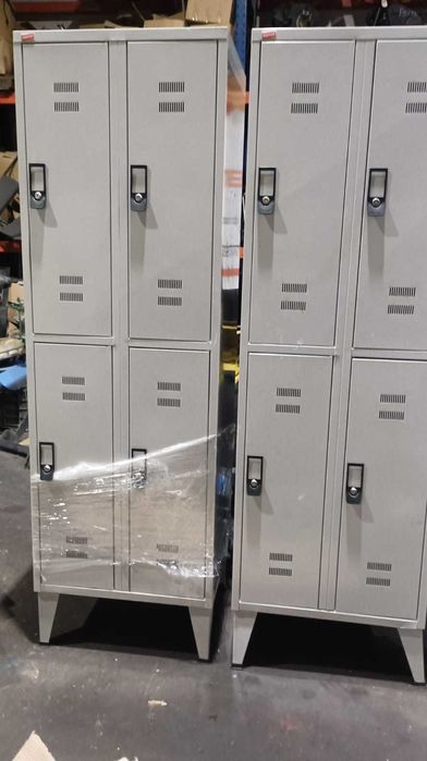 Armario cacifo bom estado