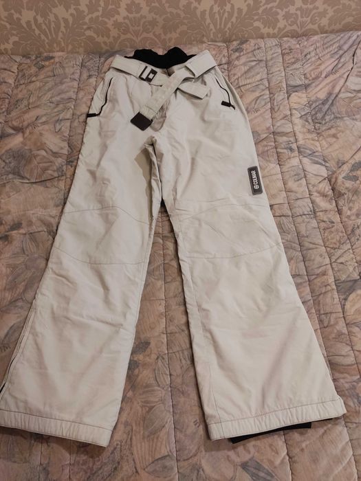Spodnie narciarskie , damskie