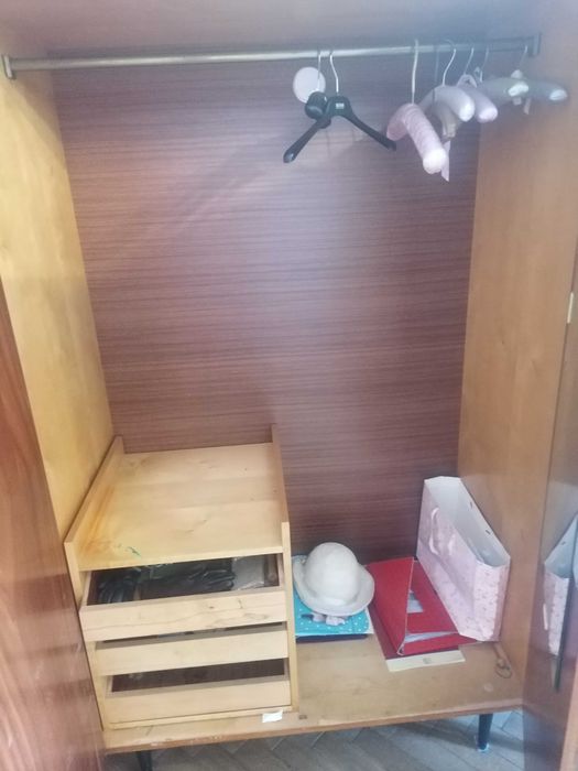 Szafa na wysoki połysk za darmo