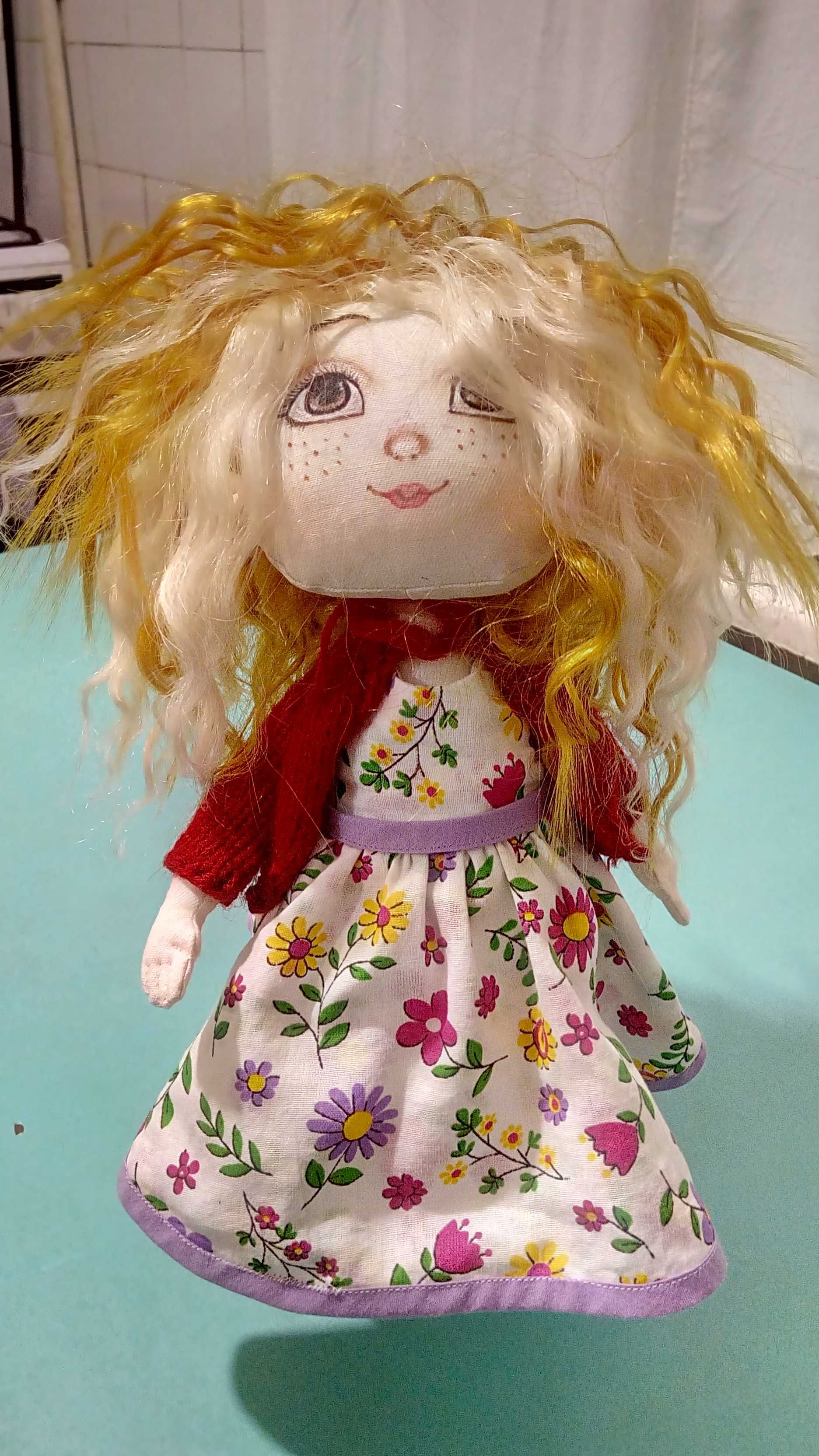 Подарочная сувенирная коллекционная кукла ЦЕНА УКАЗАНА ЗА ОДНУ КУКЛУ
