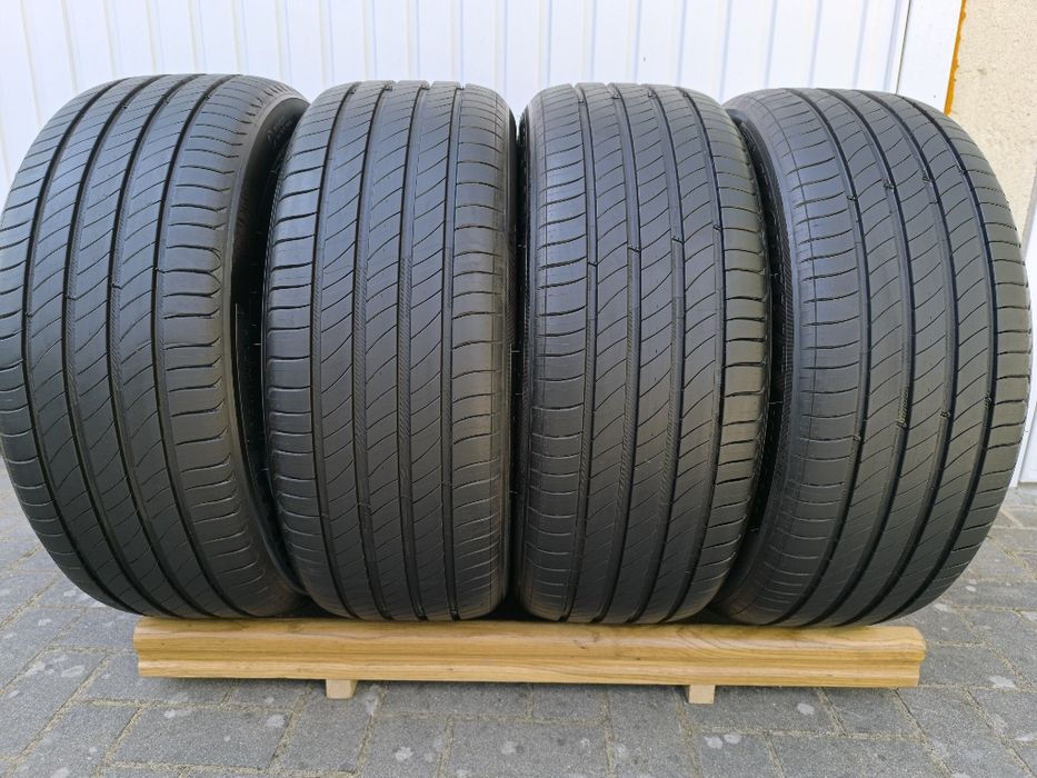 Nowe listopad 2023rok za 63% ceny 255/45 R20 105V Michelin Primacy 4