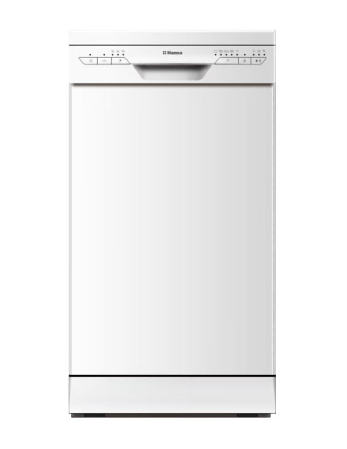 Нова Посудомийна машина HANSA ZWM415WB.1