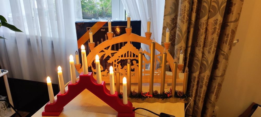 Підсвічник подсвечник хрусталь