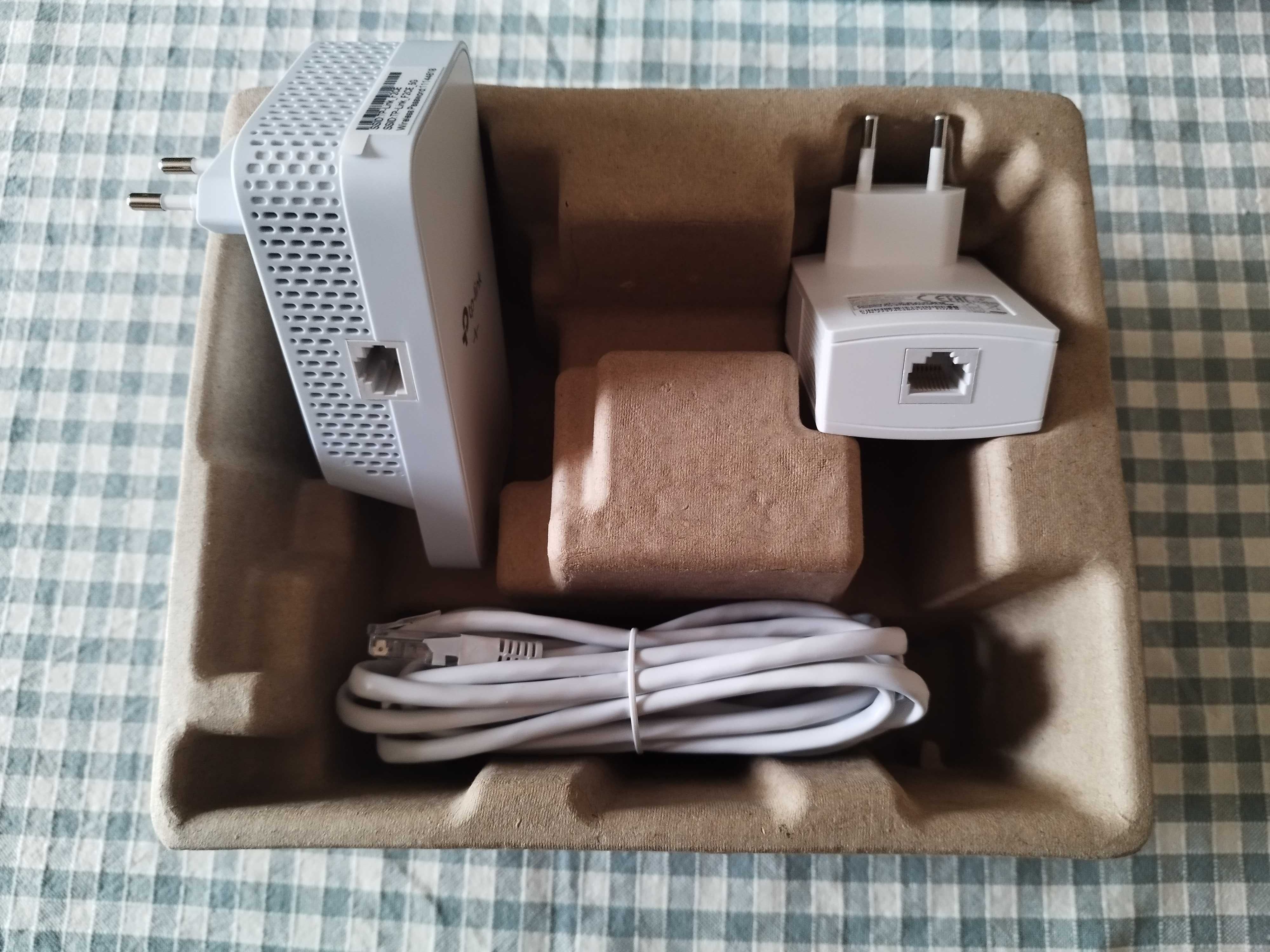tp-link Powerline