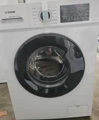 Máquina de lavar roupa elecsan 8kg Inverter