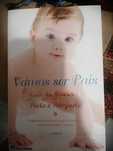 Vamos ser pais! Livro