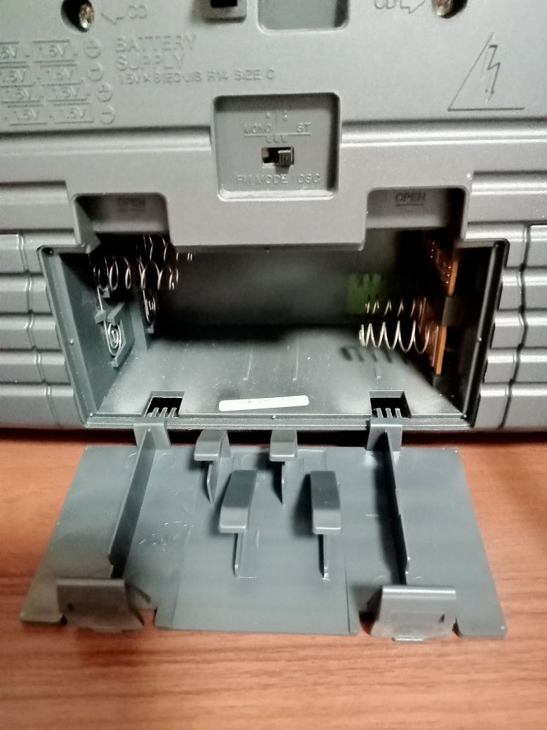 Музичний центр Aiwa