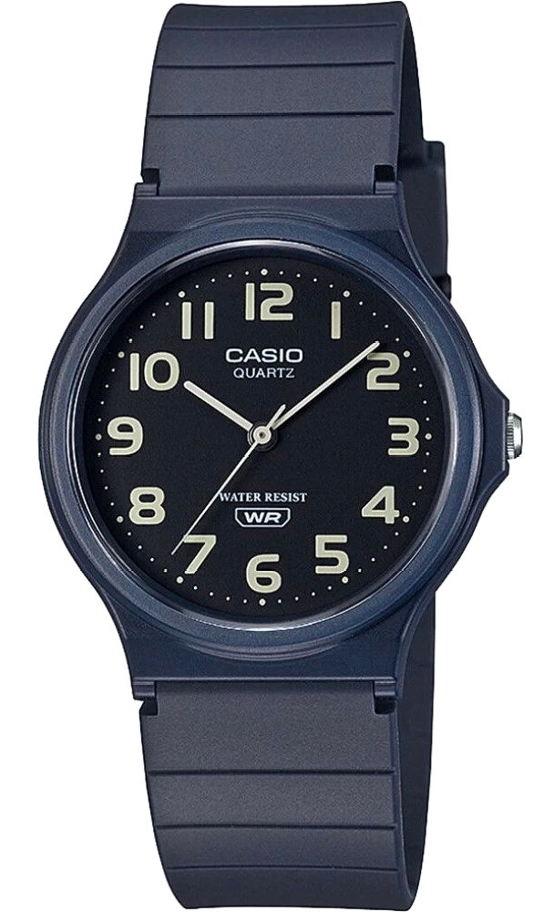 zegarek casio mq-24uc-2bdf + box