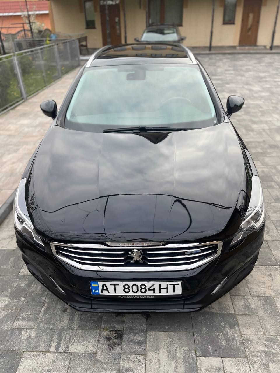 Продам PEUGEOT 508