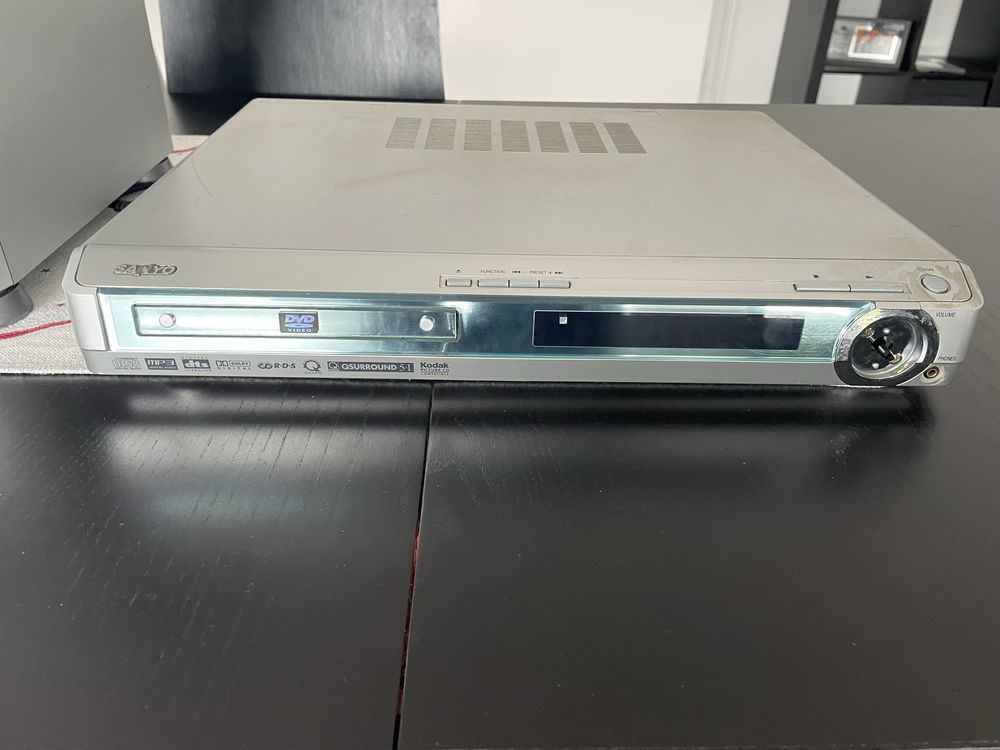 Home cinema sanyo