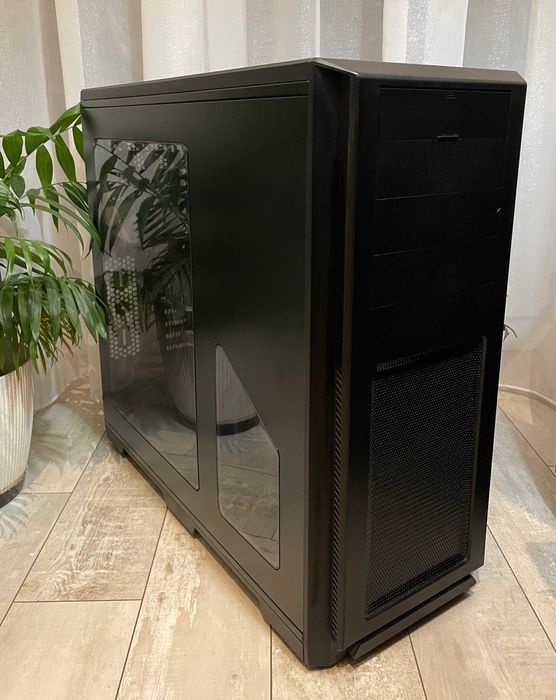 Komputer gamingowy i5-6600K/ GTX 970 / 16GB DDR4