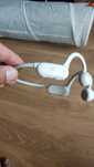 Fones de condução óssea Bluetooth