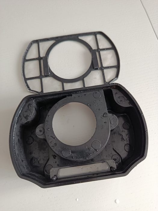 Робот пилосос 2800 Па смарт вакуум пылесос з функцією миття підлоги