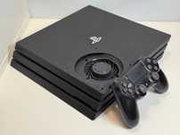 Konsola PlayStation 4 Pro PS4 1TB z Padem