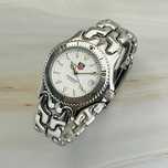 TAG Heuer - WG1110-0 - Homem