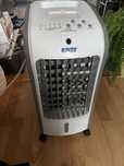 Klimator Kinzo  wentylator