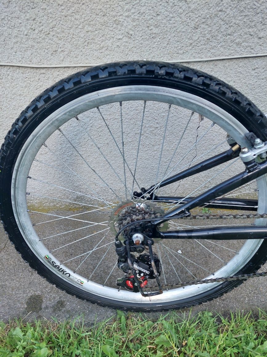 Rower górski MTB Scorpion