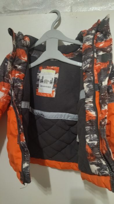 Куртка зимняя. LS Waikiki