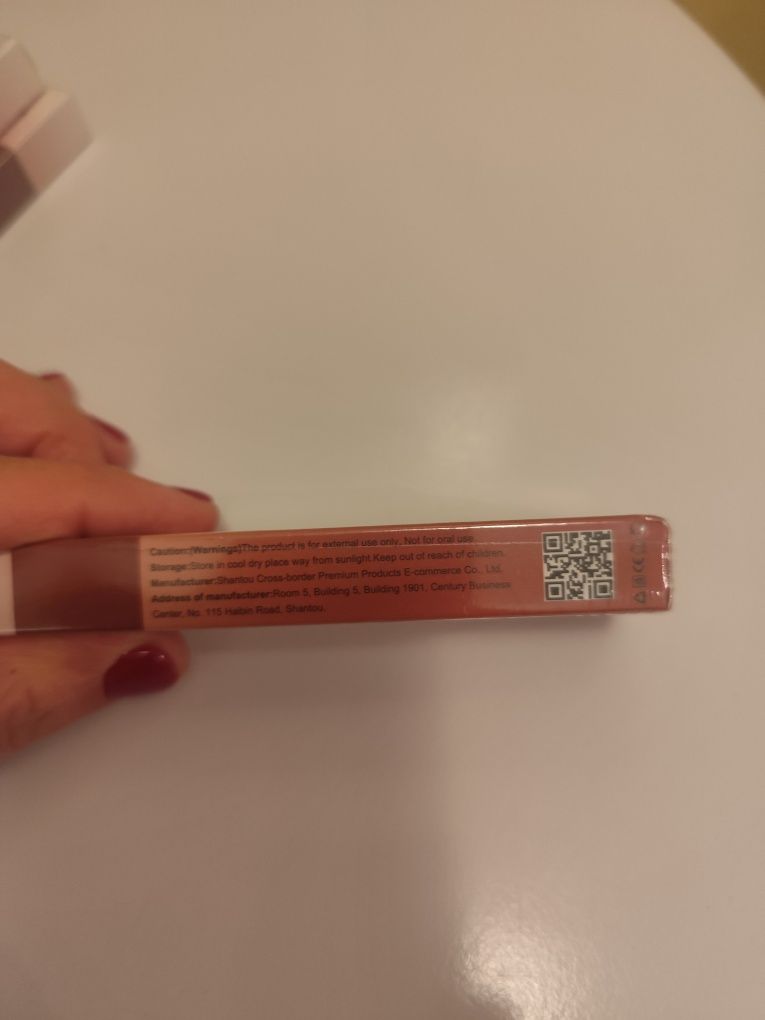 NOWY "Pen na znamiona" 3 ml