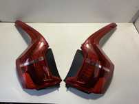 Volvo XC90 2 II lampa tylna lewa prawa Europa 15-24