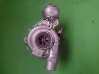 Turbina Turbosprężarka Forester Legacy Impreza Outback 2.0 d