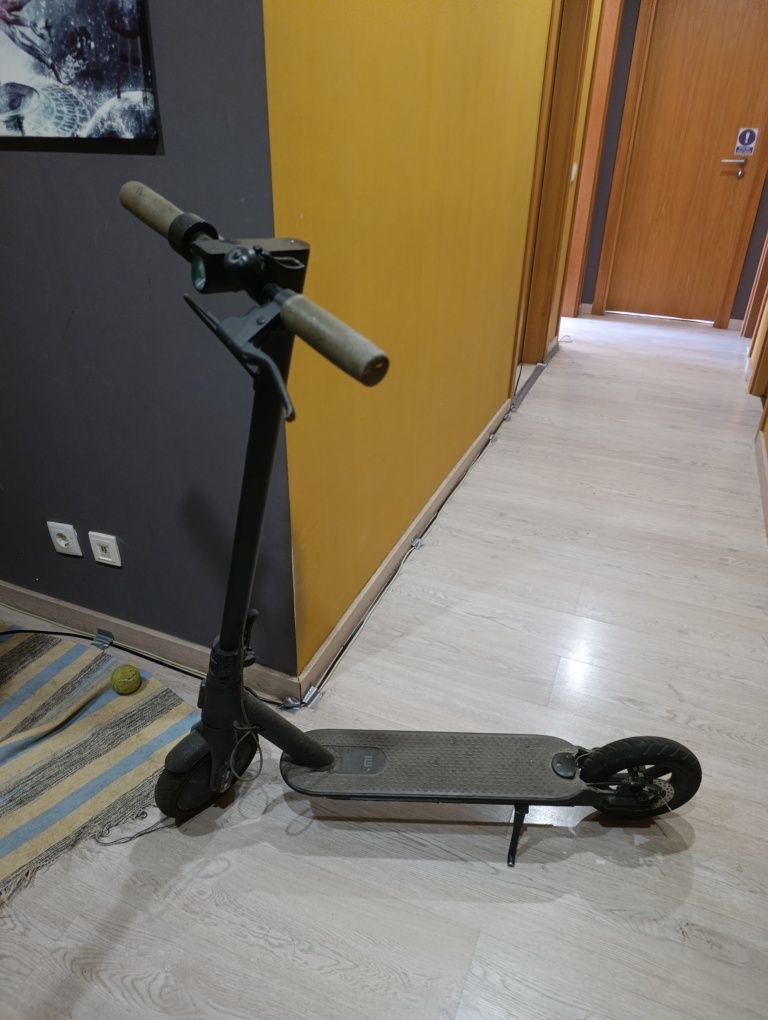 Trotinete elétrica Xiaomi
