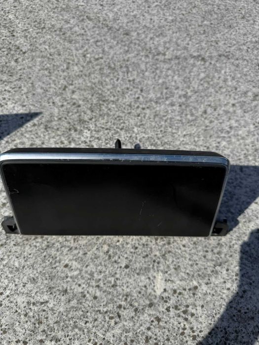 Ecrã carro/Display/GPS - Peugeot 5008