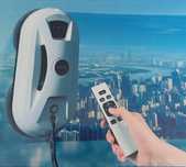 Robot do mycia okien