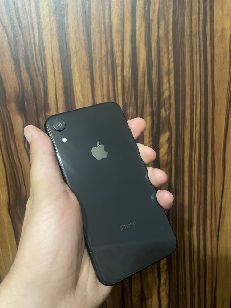 Iphone xr 128 gb neverlock