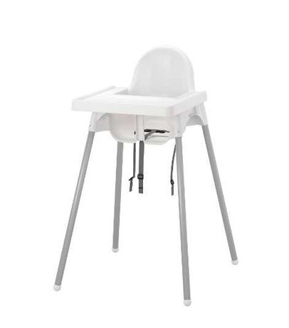 Cadeira Refeição IKEA