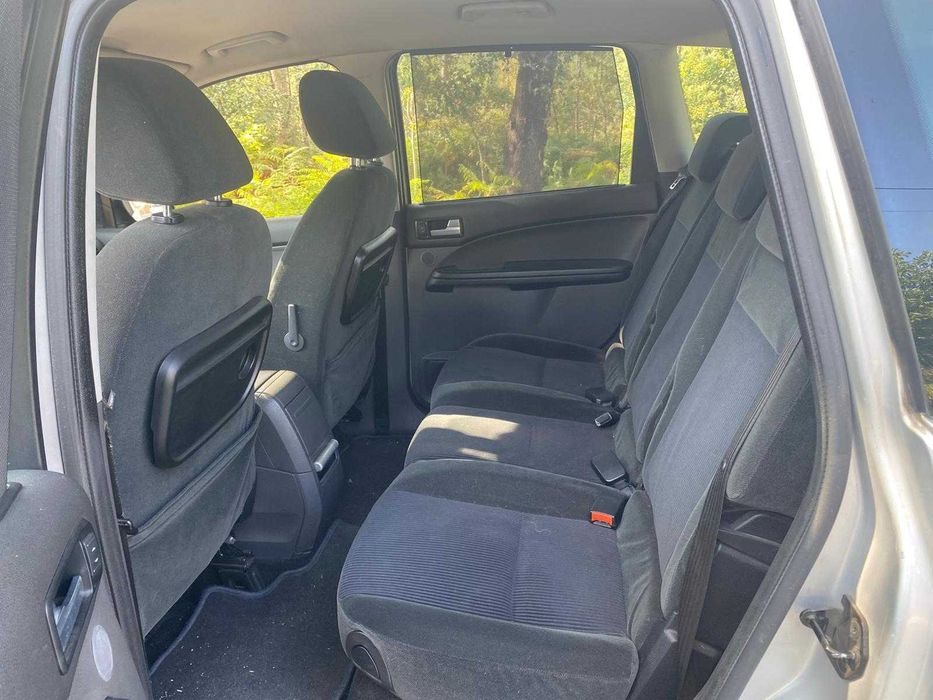 Ford Focus C Max