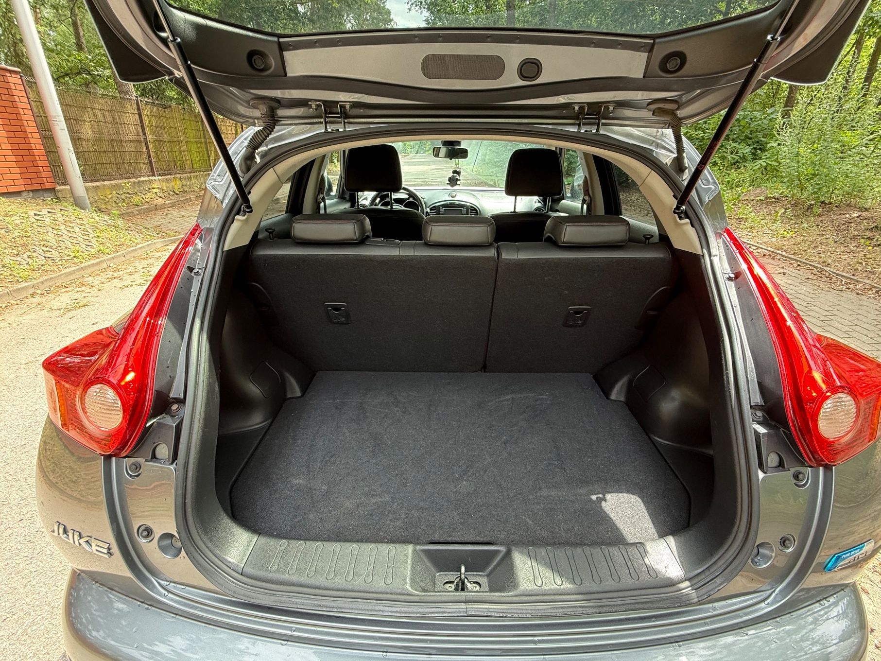 Nissan Juke Nissan Juke 1.5 dCi Tekna, Skóra, kamera, nowe wtryski, niski przebieg