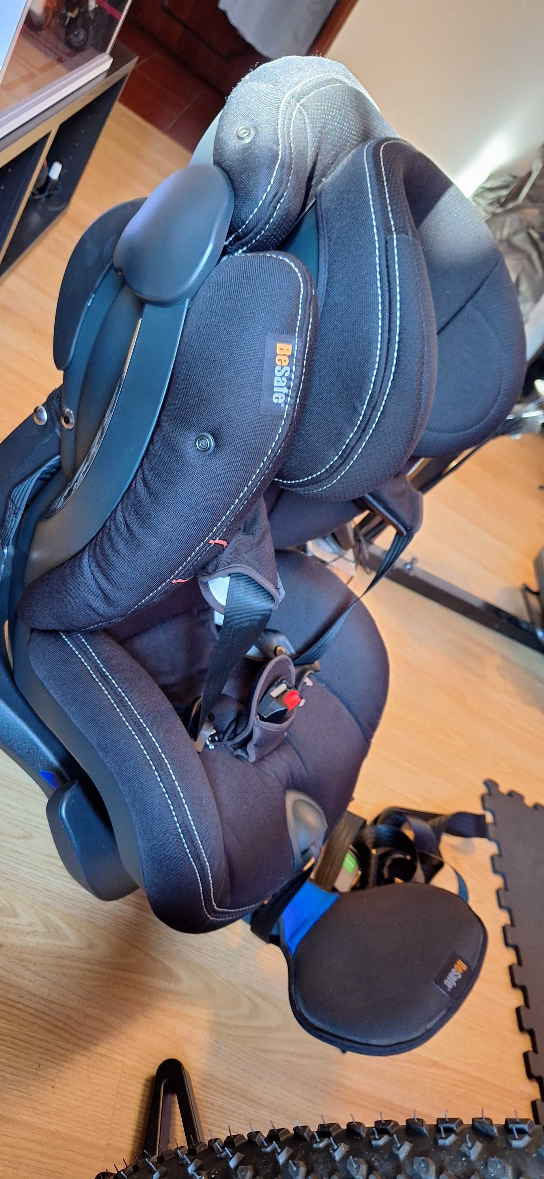 Besafe Izi Plus X1