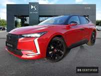 DS Automobiles DS 4 Hybryda Plug-In 225KM E-Tense Performance Line + od ręki