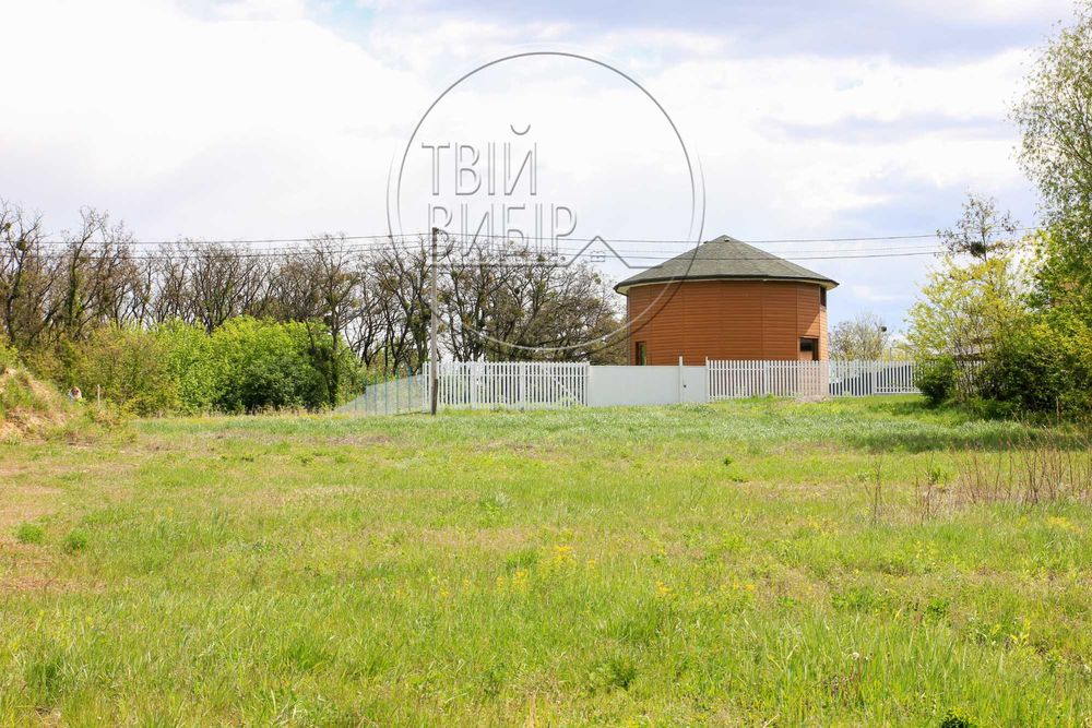 Продаж Видової Ділянки Гореничі