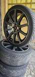 Felgi 19  Mercedes 5x112