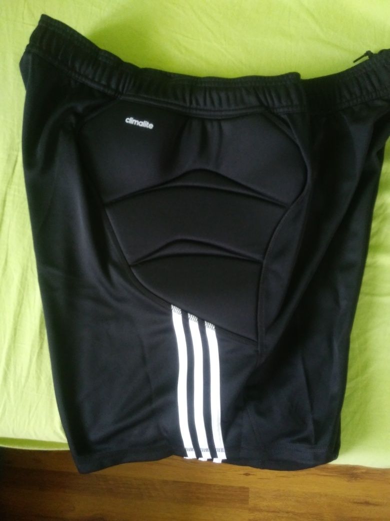 Spodenki dla bramkarzy adidas tierro rozm.2XL