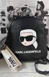Рюкзак Karl Lagerfeld