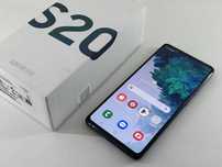 Telefon Samsung Galaxy S20FE 128GB Komplet