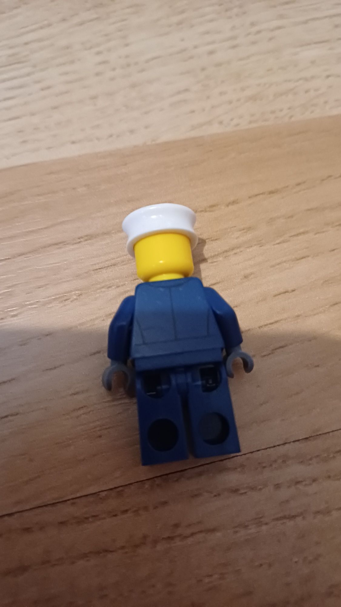 Lego minifigurka