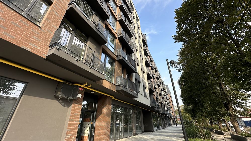 ПРОДАМ 3к квартиру Авалон Ярд (Замарстинівська /Квітова )