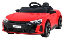 Audi RS E-Tron GT Autko na akumulator dla dzieci QLS-6888.CR