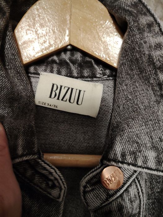 Kurtka bizuu rozmiar xs/s