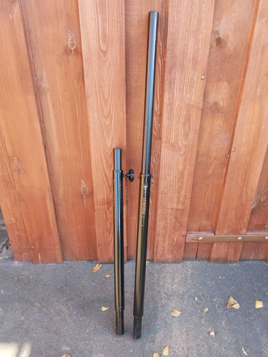 Sztyca do kolumn estradowych