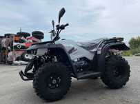 Квадроцикл Linhai M 150, новий