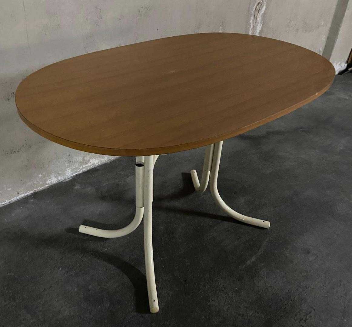 Mesa Oval - Cozinha